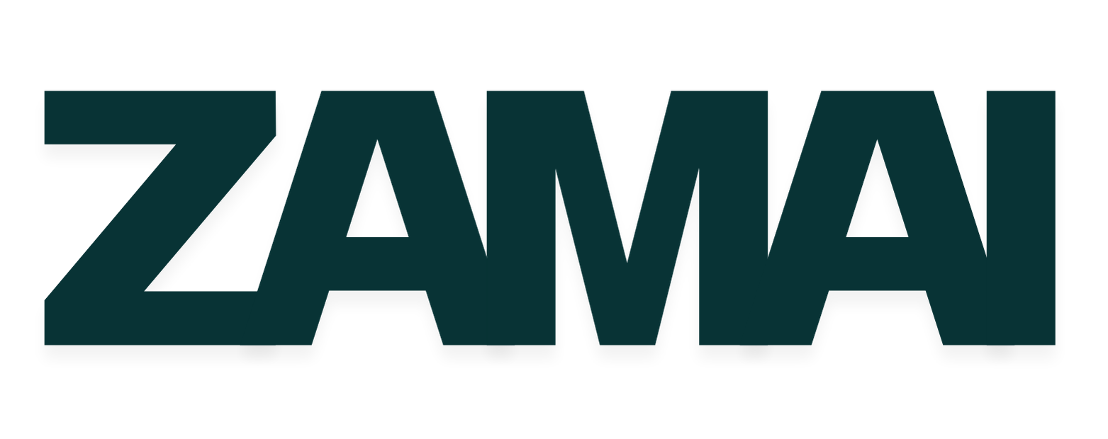 ZAMAI Solutions