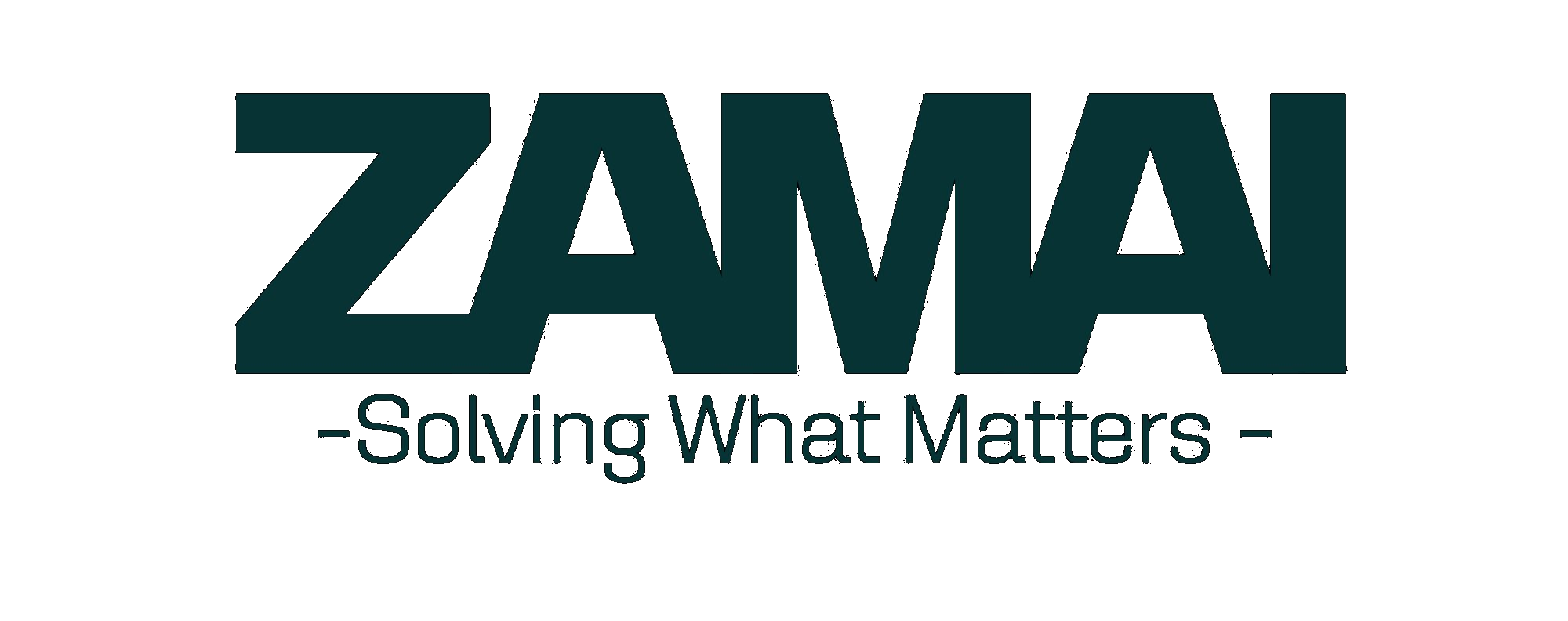 ZAMAI Solutions